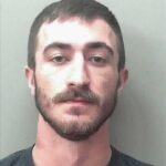 Austin Bradburn Towns County Jail (location below name)