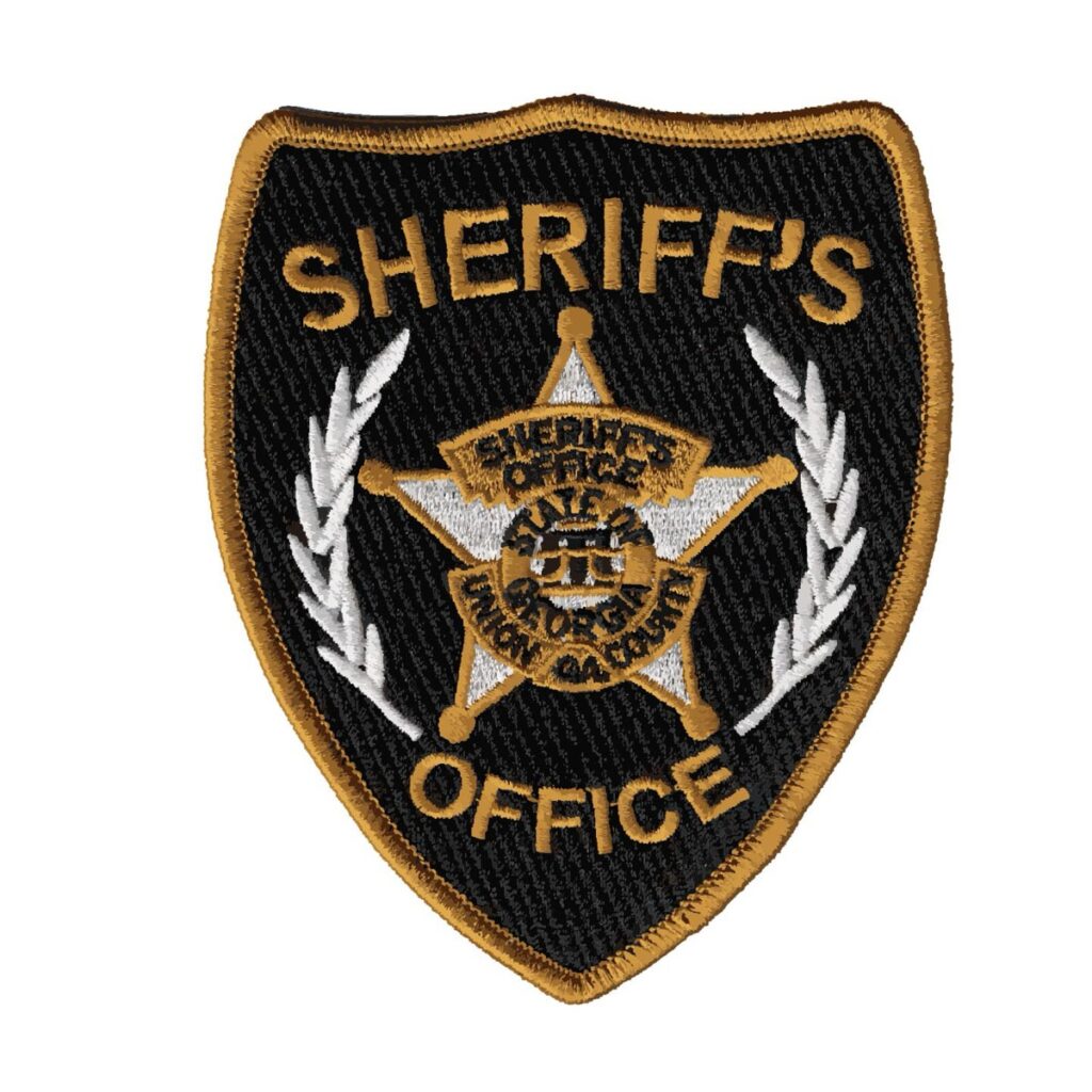 Last week, UCSO posted an image of its uniform patch for people to be able to recognize in the event they are illegally pulled over by a law enforcement impersonator that is thought to be roaming the area.