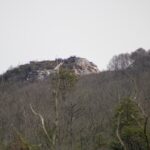 Bell Mountain County Park can be found at the top of Bell Mountain in Hiawassee. Photo by Lowell Nicholson