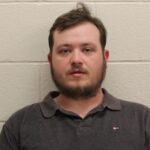 Bryce Nicholas Burgett