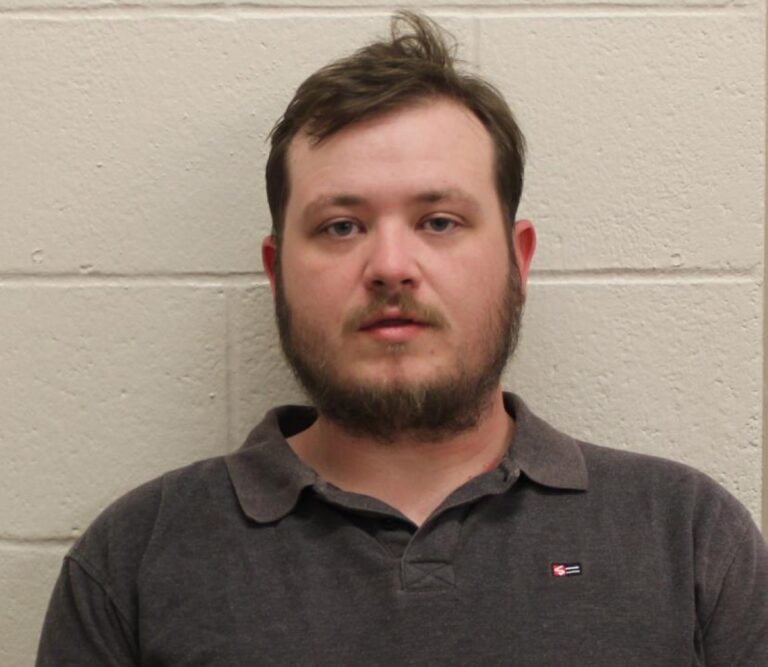 Bryce Nicholas Burgett