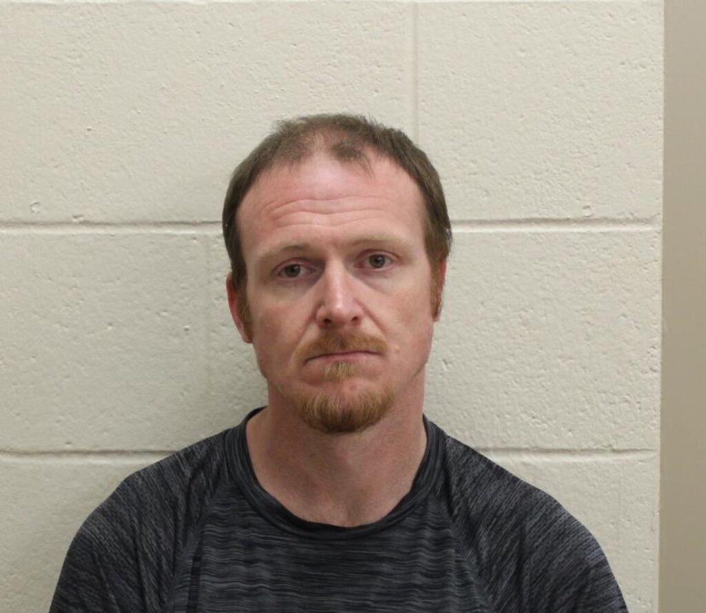 David Anthony Milam