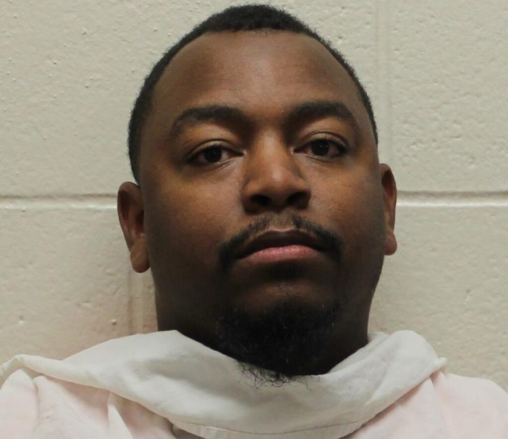 Darius Dijon Harris