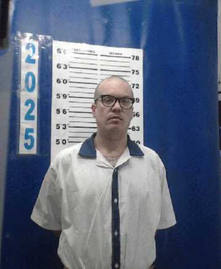 Wade Allen Huffman