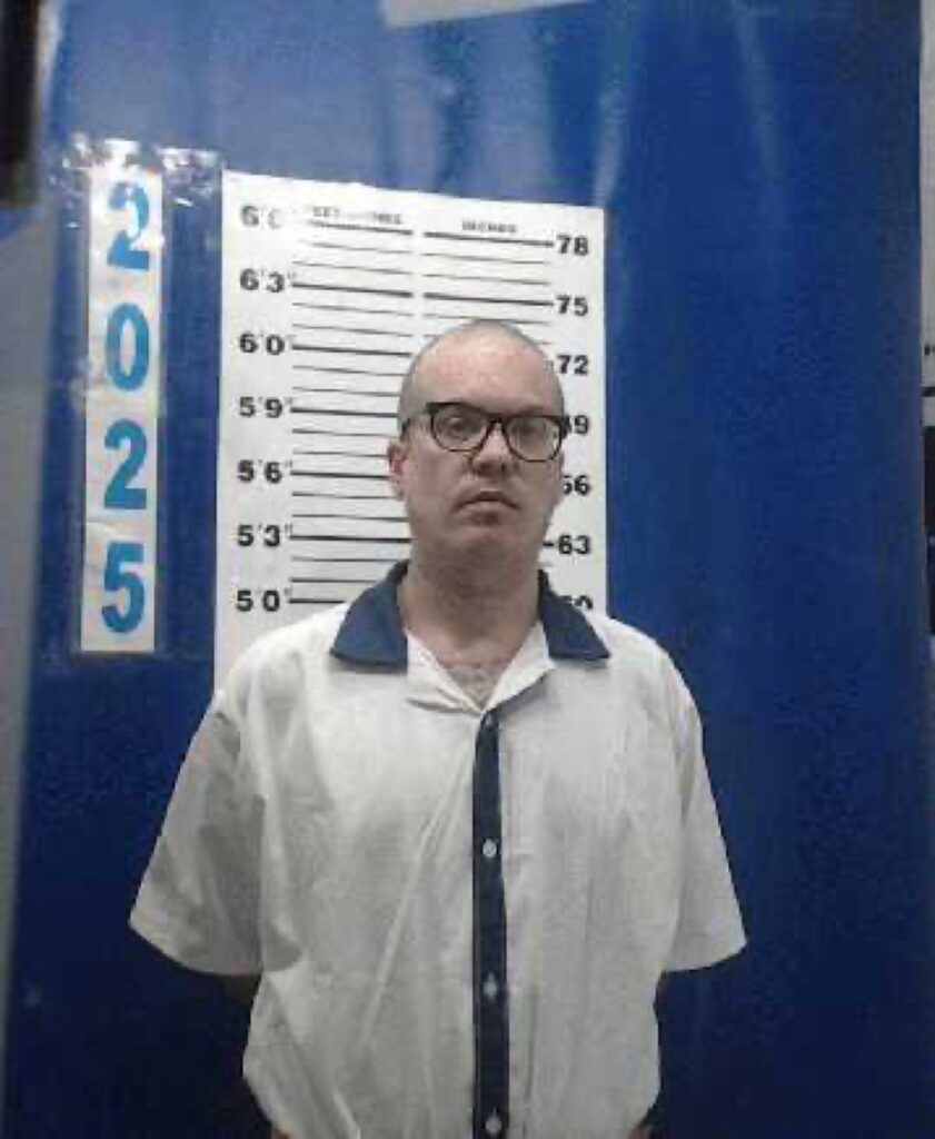 Wade Allen Huffman