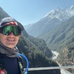 Brian O’Malley of Young Harris is hoping to pull off the unthinkable next month by becoming one of the oldest people ever to summit Mountain Everest. Photo/Submitted