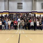 Union County Middle School Band and Chorus members joined their older peers in achieving Superior ratings at LGPE this year. Congratulations!