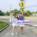 Young Harris College is making its historic campus more inviting than ever for high school students from Towns and Union counties.