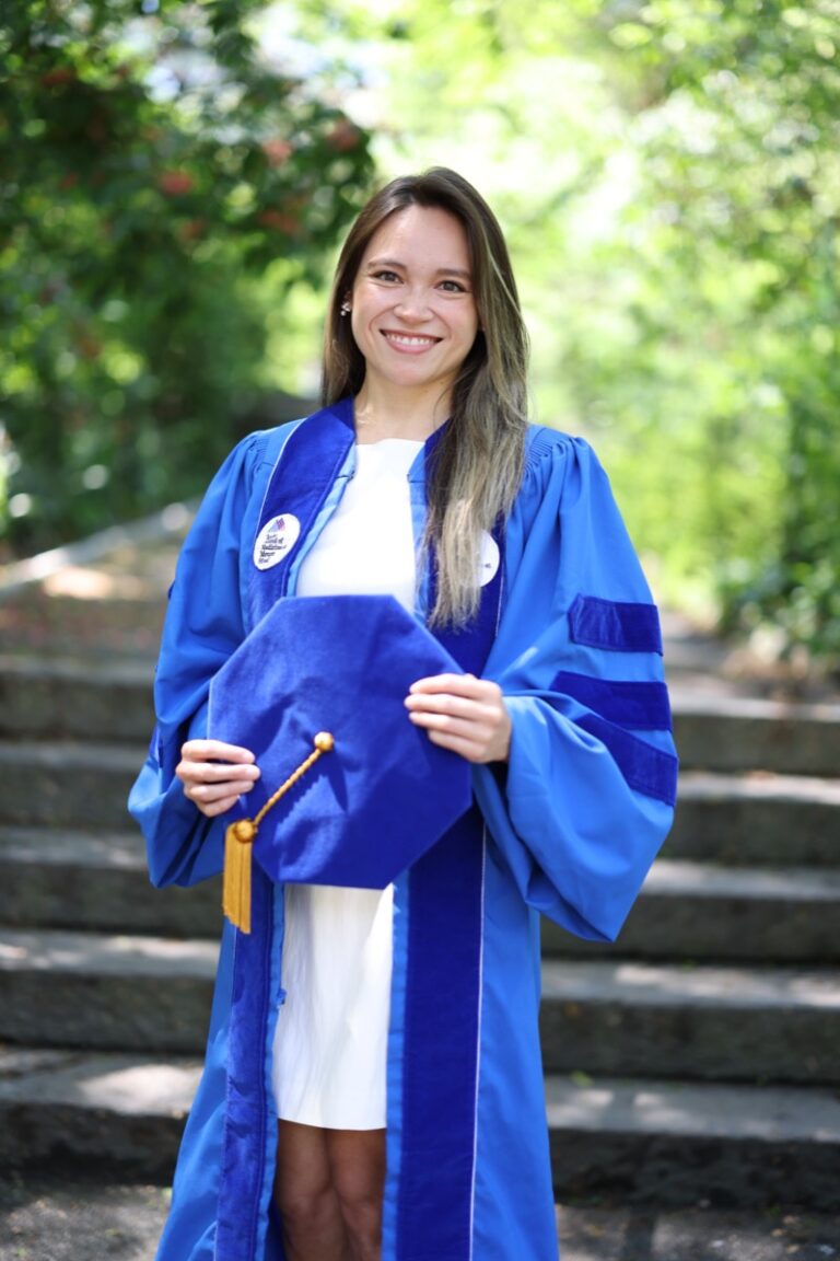 Dr. Rachel Todd