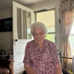Mary Nelson Seabolt