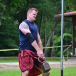 The Georgia Mountain Scottish Festival & Highland Games will feature an expanded variety of athletic competitions and so much more when it kicks off this weekend.