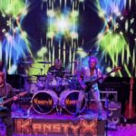 Kanstyx will be bringing its tribute to the music of Kansas and Styx to Grandaddy Mimm’s Appalachian Roots Festival this weekend.