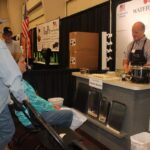 Home & Garden Shows feature multiple live demonstrations from vendors prepared to offer any number of solutions for homeowners.