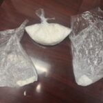 The Union County Sheriff’s Office and Fannin County Sheriff’s Office seized a large quantity of drugs following a recent investigation.