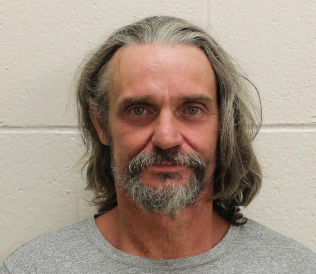 Roy Lynn Byers
