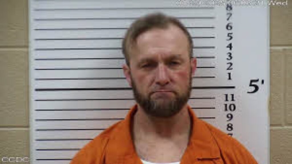 Scott DeCasper