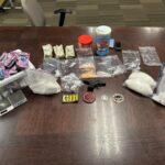 Sheriff’s Office instrumental in major Atlanta drug bust