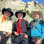 The Sons of the Pioneers will be performing live right here in Blairsville on Sunday, Sept. 21. Get your tickets now!