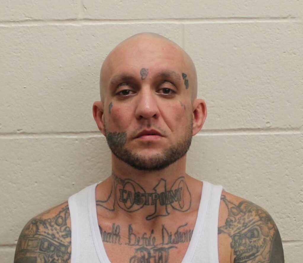 Dillon Wayne Mullavey