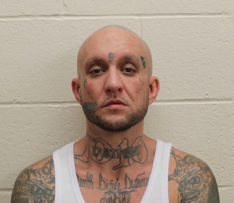 Dillon Wayne Mullavey
