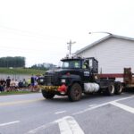 Habitat for Humanity and Union County High School have done it again, partnering to build an affordable home for another local family. Photo by Connor Smith