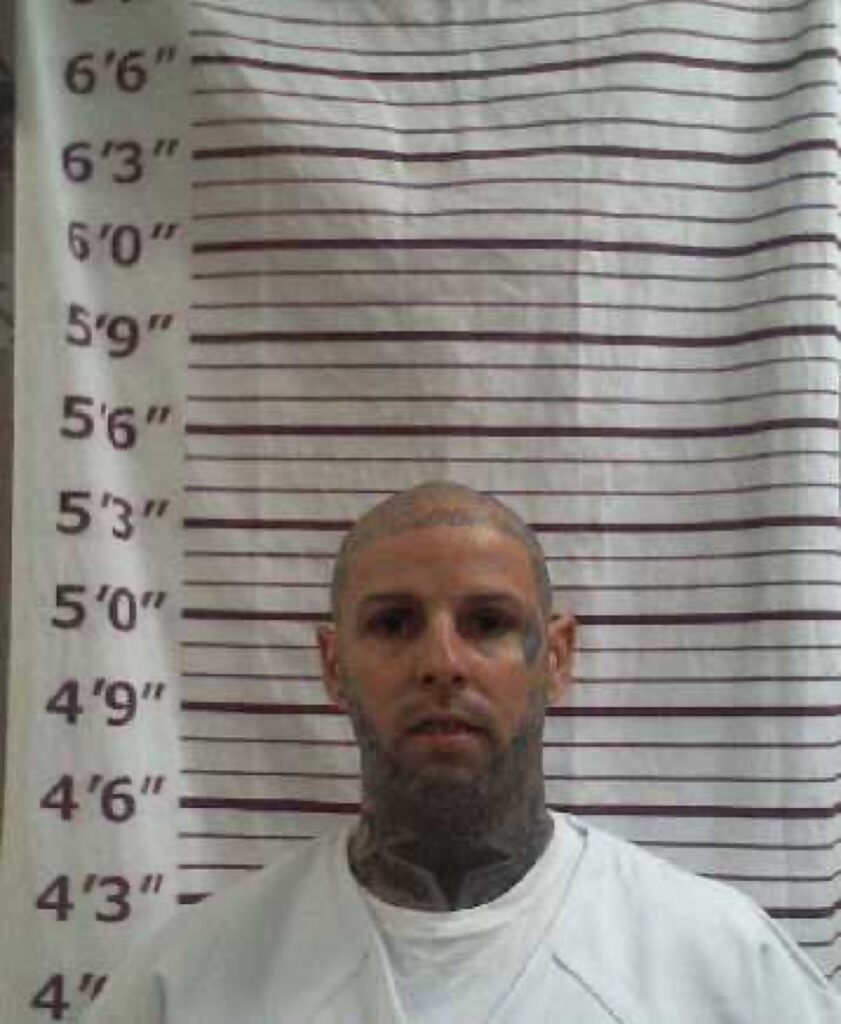 Kevin Lee Daniel Mashburn