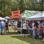 Always the first full weekend in October, the Indian Summer Festival is back this weekend in Suches.
