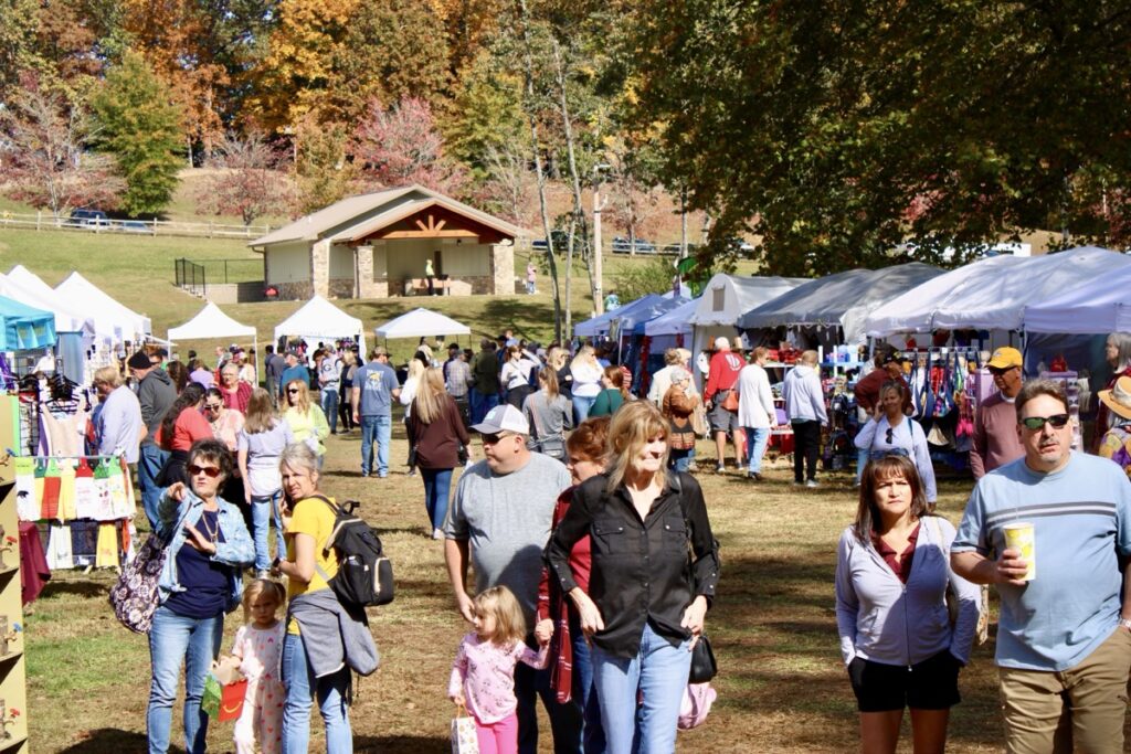 Sorghum in the Mountains will be rolling out this weekend, sure to attract thousands of visitors to marvel at the agricultural heritage preserved in the festival.