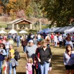 Sorghum in the Mountains will be rolling out this weekend, sure to attract thousands of visitors to marvel at the agricultural heritage preserved in the festival.