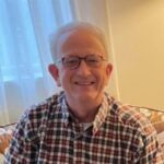 Charles Hosch Missing Hiker (description below name)