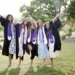 Young Harris College is a great place to graduate – especially for dual enrollment students from Union County, who can now attend with free tuition!