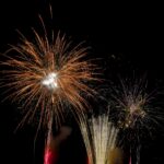 Be sure to head over to the Georgia Mountain Fairgrounds in Hiawassee for a FREE fireworks display – fun for the whole family on New Year’s Eve!
