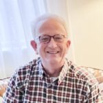 Charles Hosch Missing Hiker (description below name)