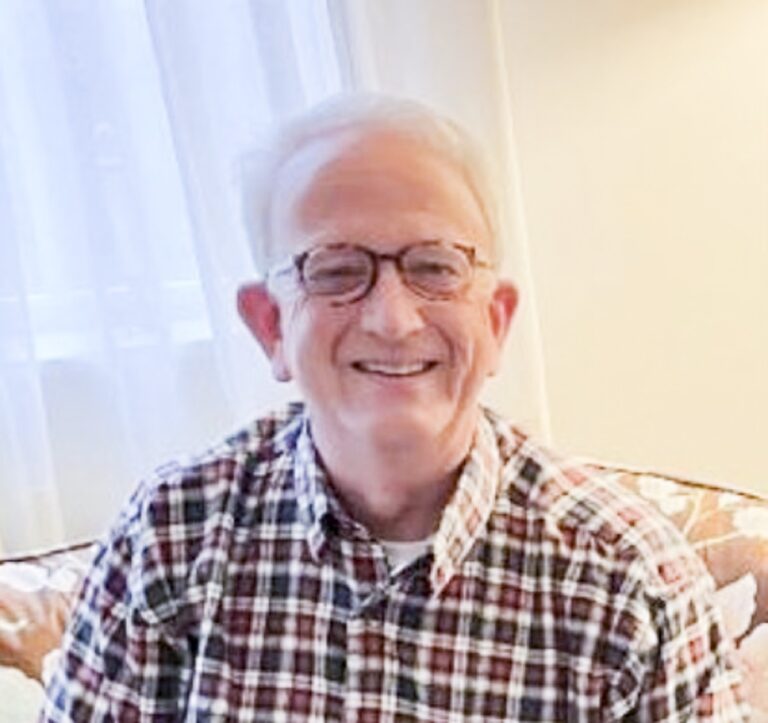 Charles Hosch Missing Hiker (description below name)