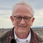 Charles Hosch Missing Hiker (description below name)