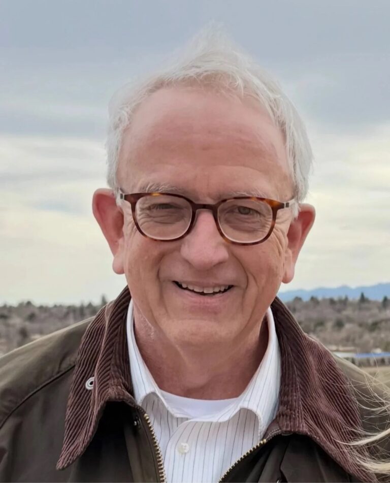 Charles Hosch Missing Hiker (description below name)