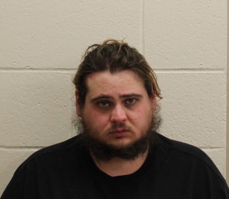 Local man arrested after ‘Predator Poachers’ visit
