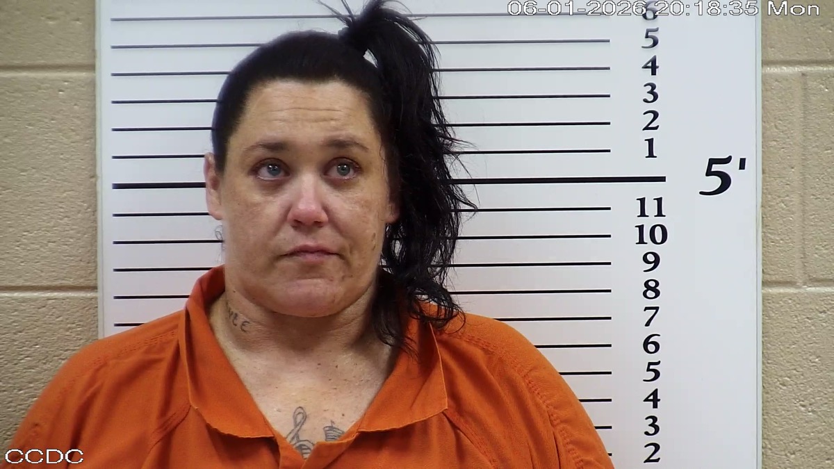 Local investigation ends in state prison drug bust