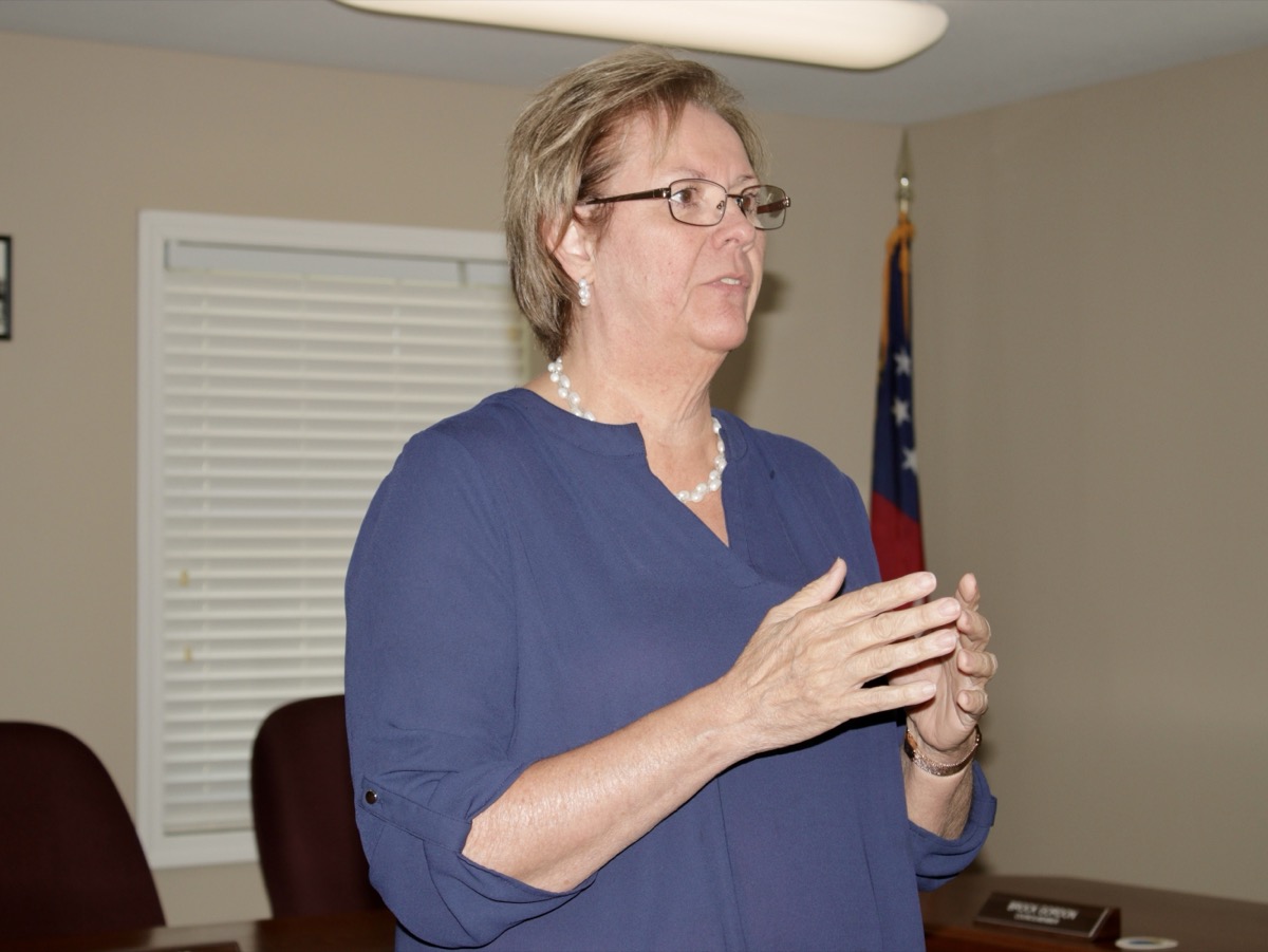 Awake America celebrates 13 years praying in Blairsville