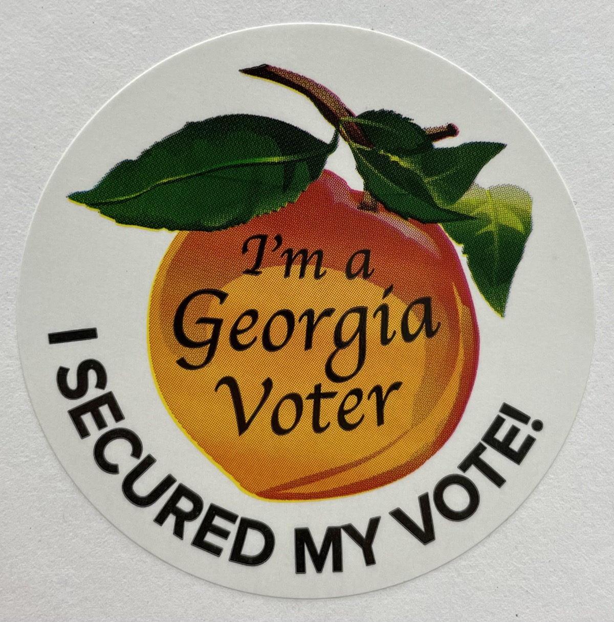Early voting ends Friday for Primary Runoff Elections