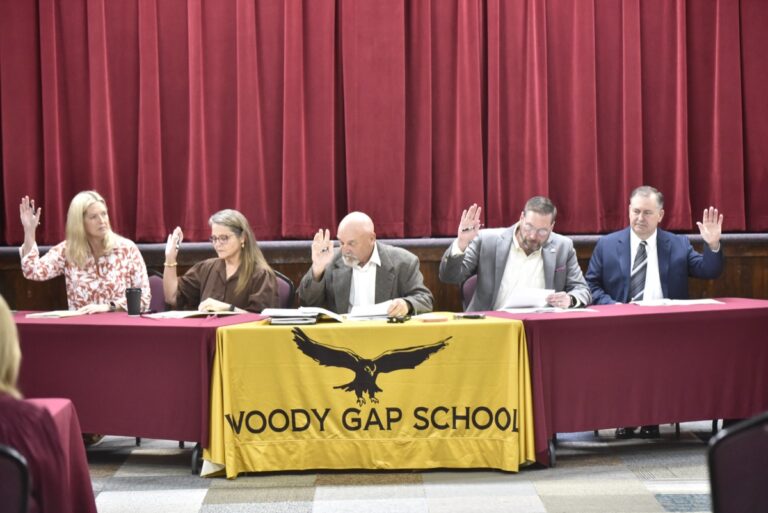 School Board discusses frequent records requesters