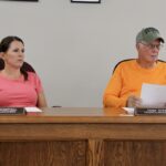 Blairsville City Council meets to discuss a moratorium on data center development