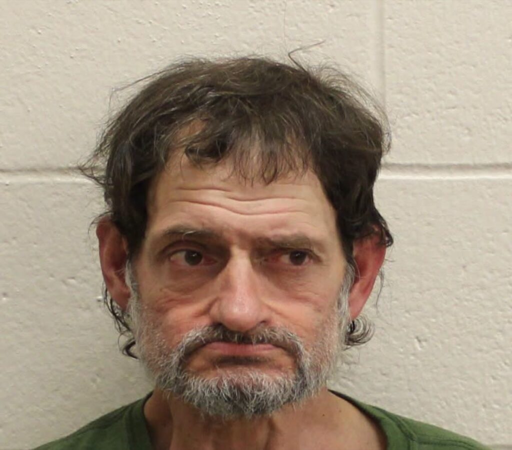 Blairsville man arrested for drugs, gun on school property