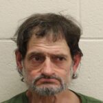 Blairsville man arrested for drugs, gun on school property