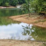 Drought conditions persist, but outlook is improving