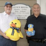 Duck Derby tix on sale now to benefit local kids