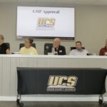 School Board goes over policy changes, GMPs