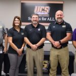 Union County Schools staff