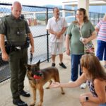 Citizens Academy enjoys great community participation
