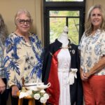 Nurse Honor Guard holds inaugural membership meeting